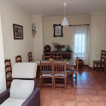 Casa Doroteo Сasa de vacaciones *