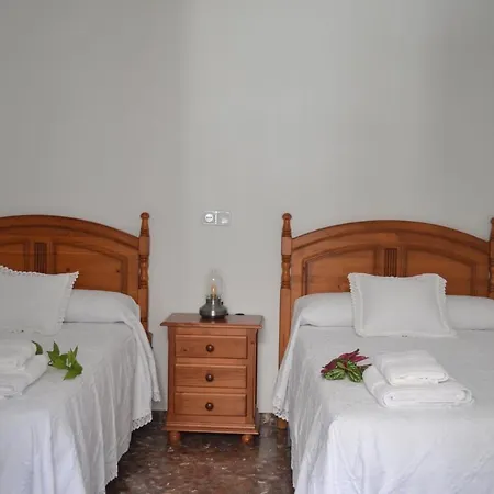 Casa Doroteo Сasa de vacaciones *