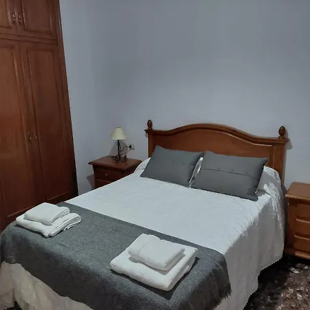 Casa Doroteo *