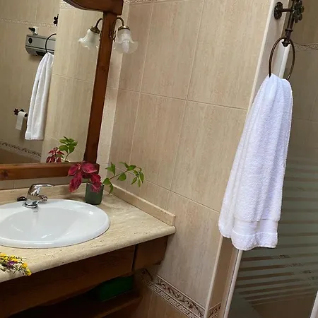 Casa Doroteo Сasa de vacaciones *