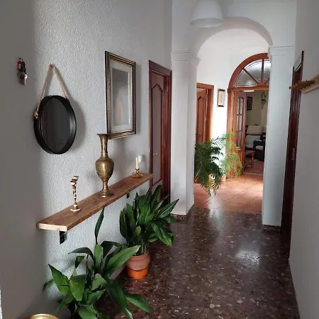 Casa Doroteo Cardeña