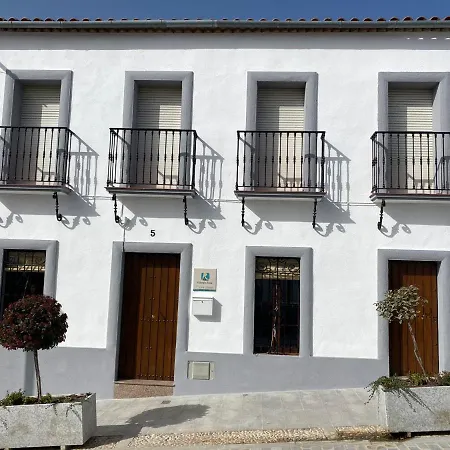 Casa Doroteo Сasa de vacaciones