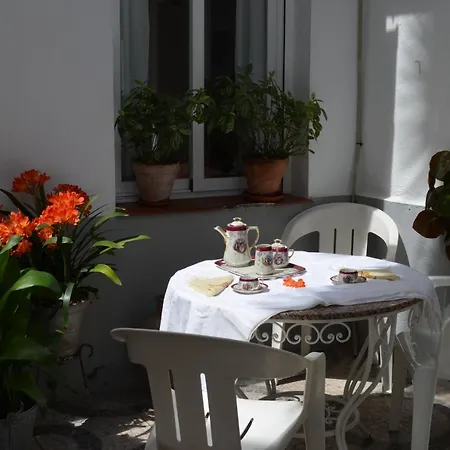 Casa Doroteo