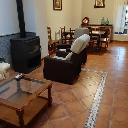 Casa Doroteo
